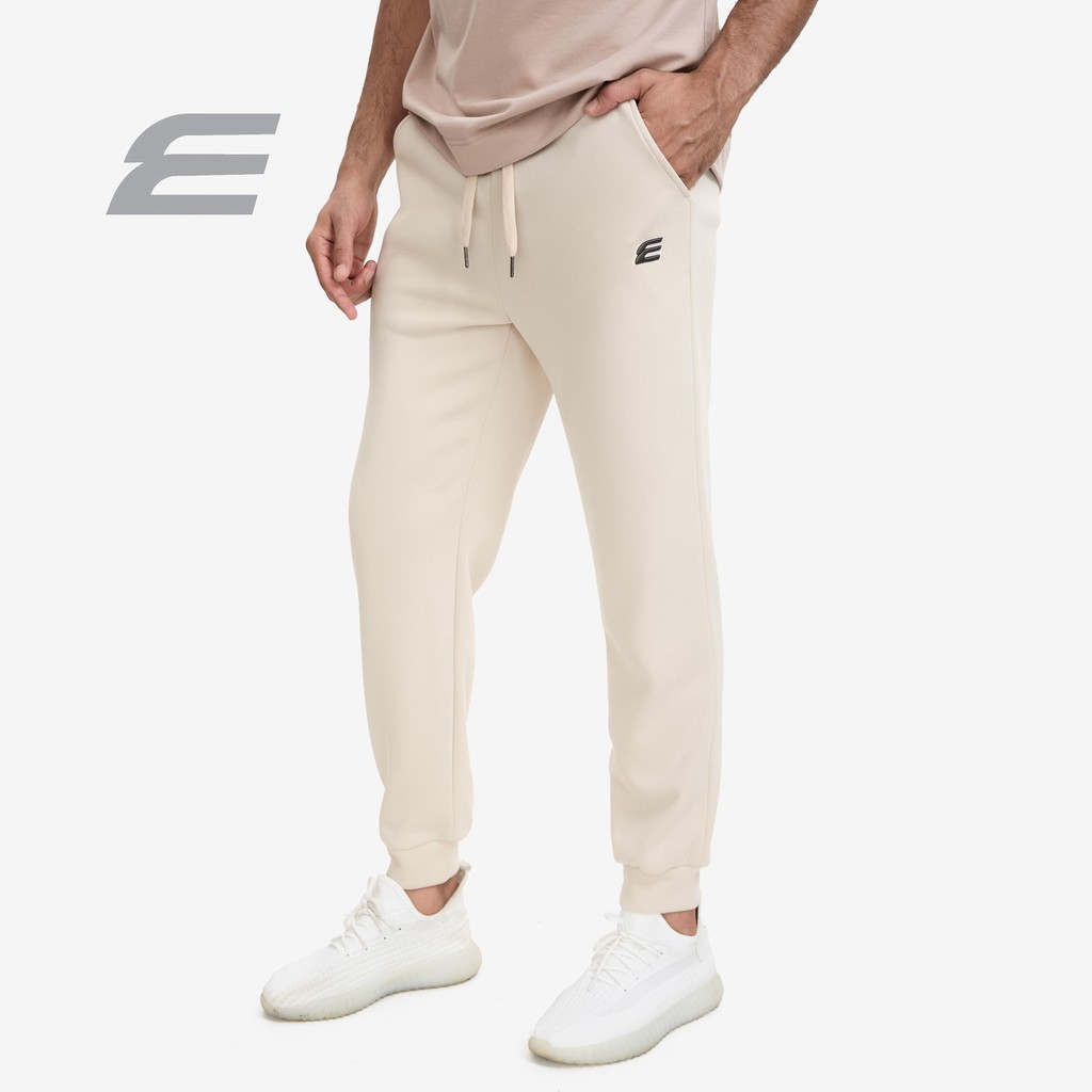 ELGINI E16391 Seluar Jogger Asas S-XXL | Essential Jogger Pants