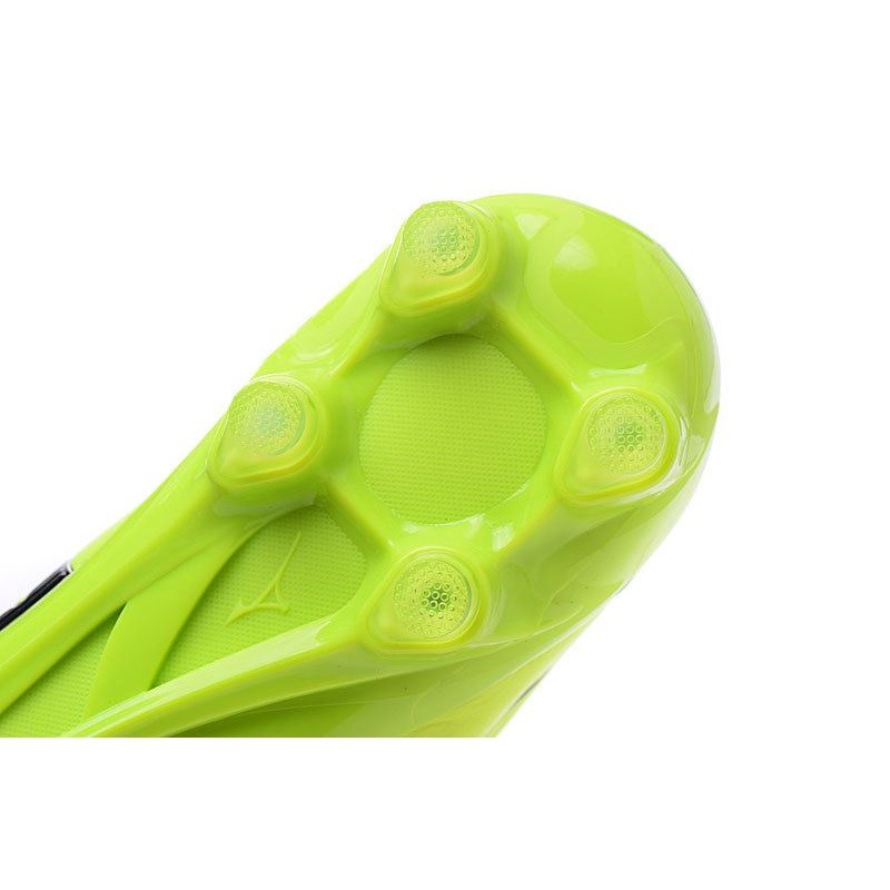 Gym Fitness Mizuno_FG Morelia Neo Men Football Boots Kasut Bola Tiempo Shoes Phantom Soccer Futsal Comfort Running - Image 3