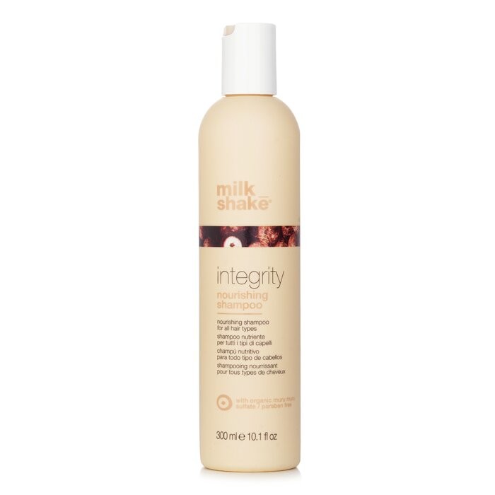 MILK_SHAKE - Integrity Nourishing Shampoo