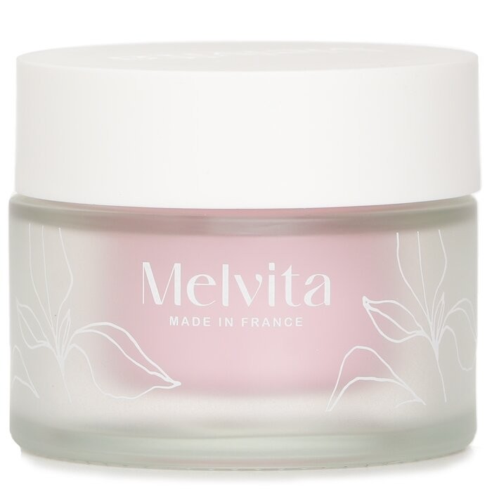 MELVITA - Source De Roses Hydra Plumping Cream
