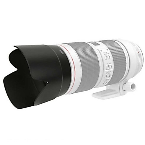 ET-86 Tulip-Shape Lens Hood for Canon EF 70-200mm f/2.8L IS USM