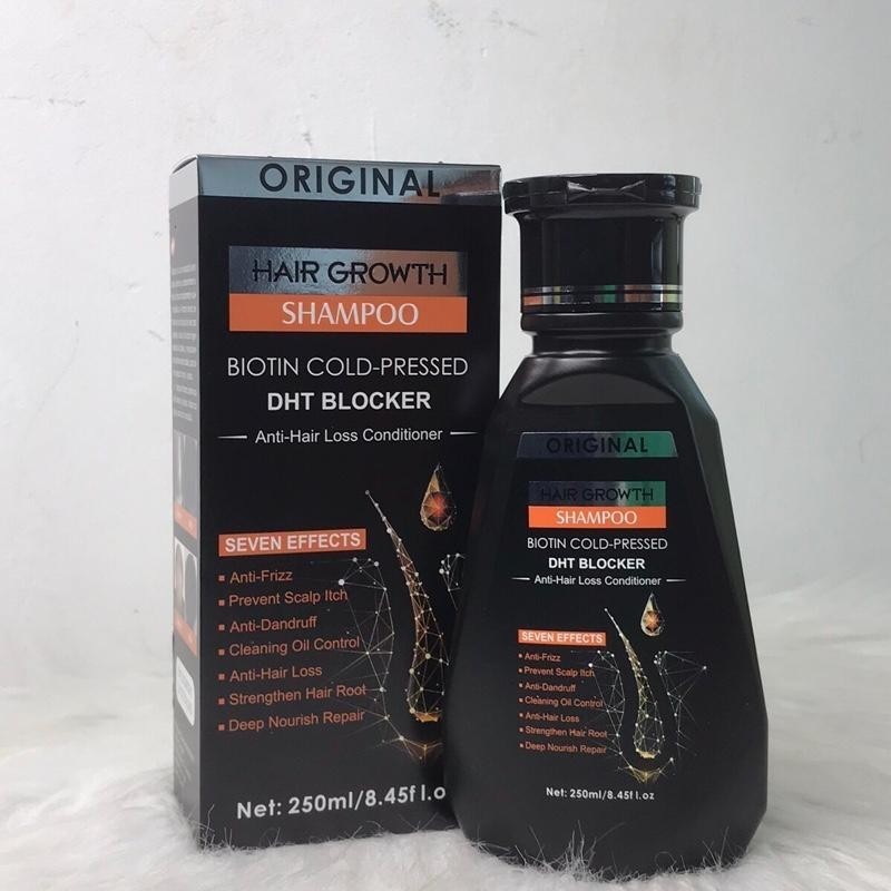 Peimei Hair Growth Shampoo Original