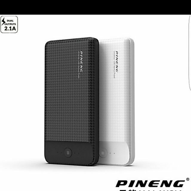 PN-939 NEW ARRIVAL ORIGINAL PENANG 20000mAh POWERBANK 2020