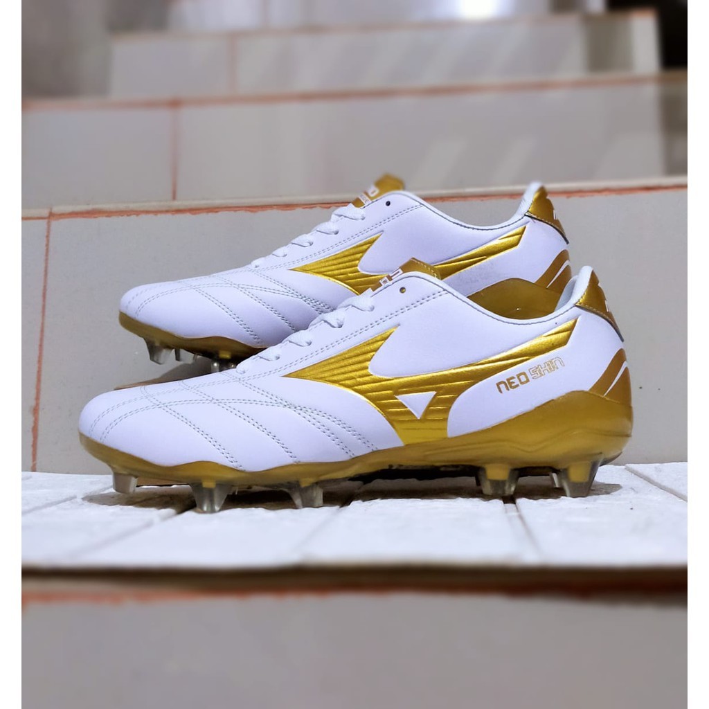 Athletic Active Mizuno Soccer Shoes Direct Factory Price Sport Walking - Image 5