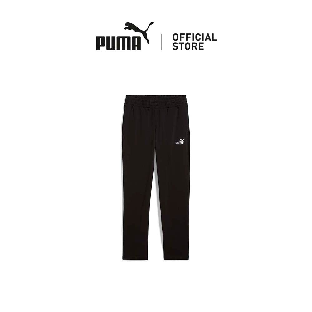[NEW] PUMA Essentials No. 1 Logo Jersey Men Pants
