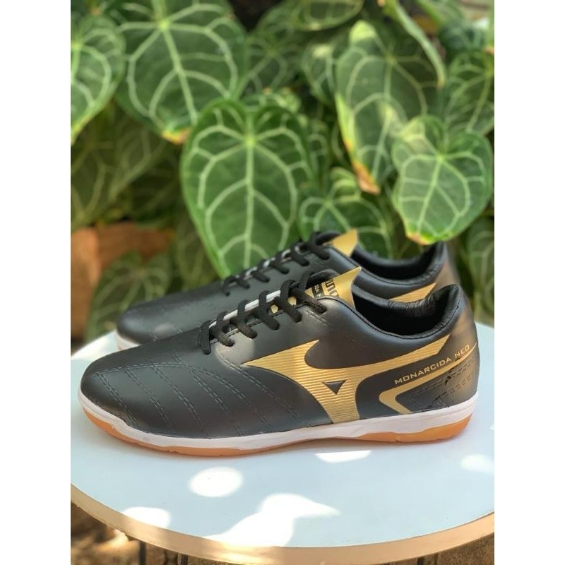 Breathable Training Mizuno Futsal Shoes/Cool Men's Slippers size 39-43 - Image 2