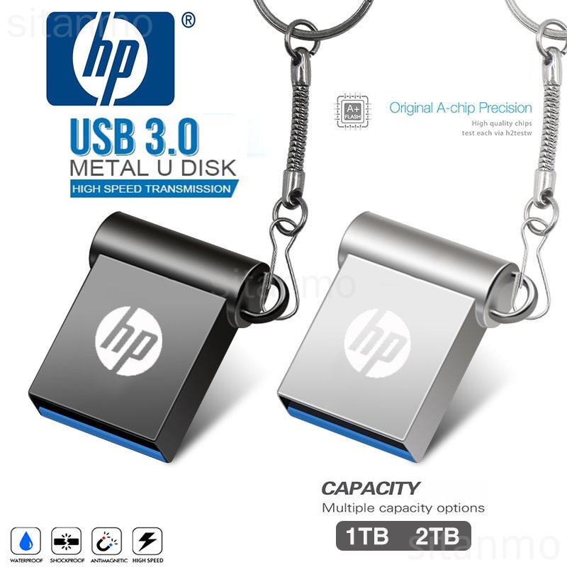 USB Mini USB Flash Drive 1GB 2GB 4GB 8GB 16GB 32GB 64GB 128GB 1TB 2TB USB Flash Drive Thumb Size Can Store Music