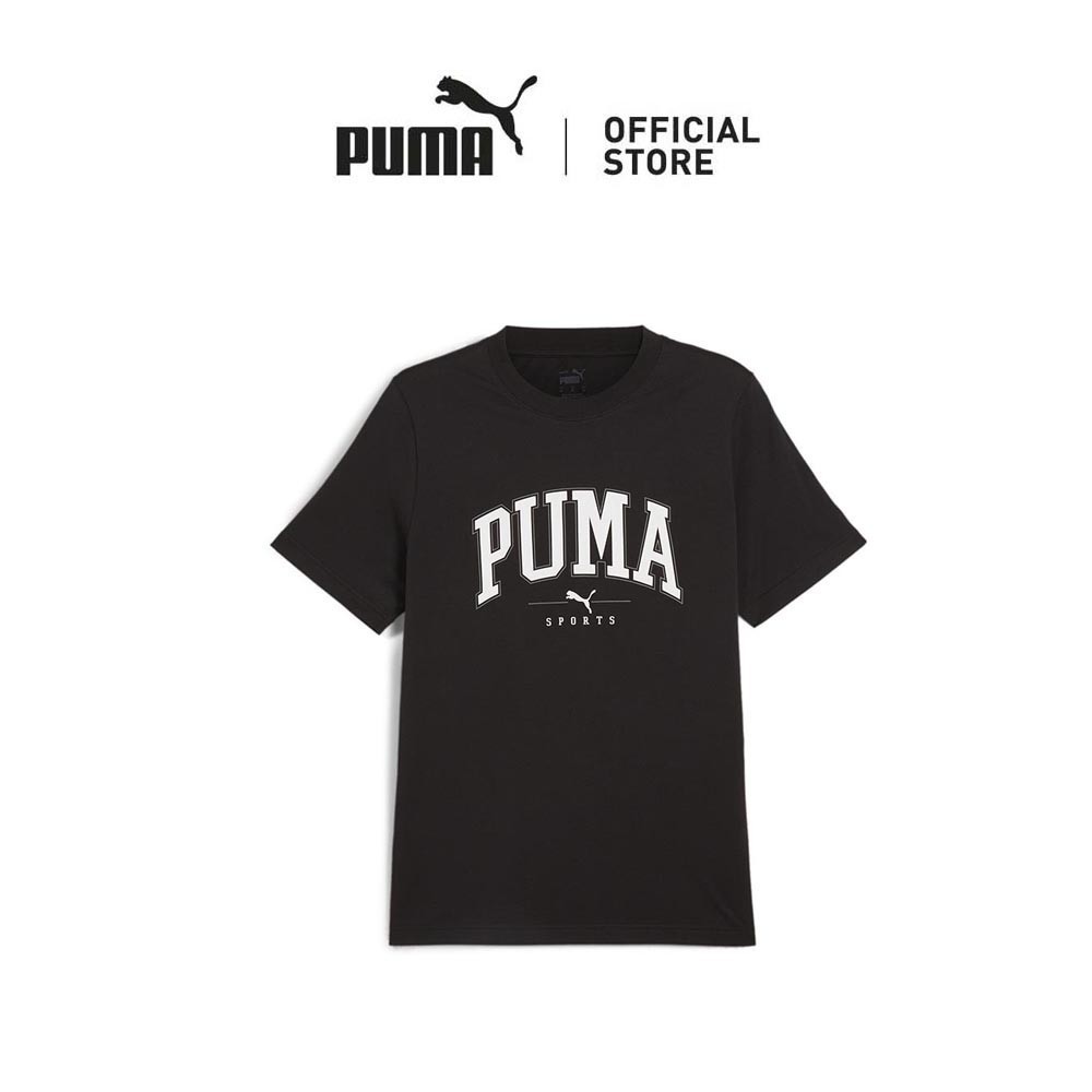 PUMA SQUAD Tee Men