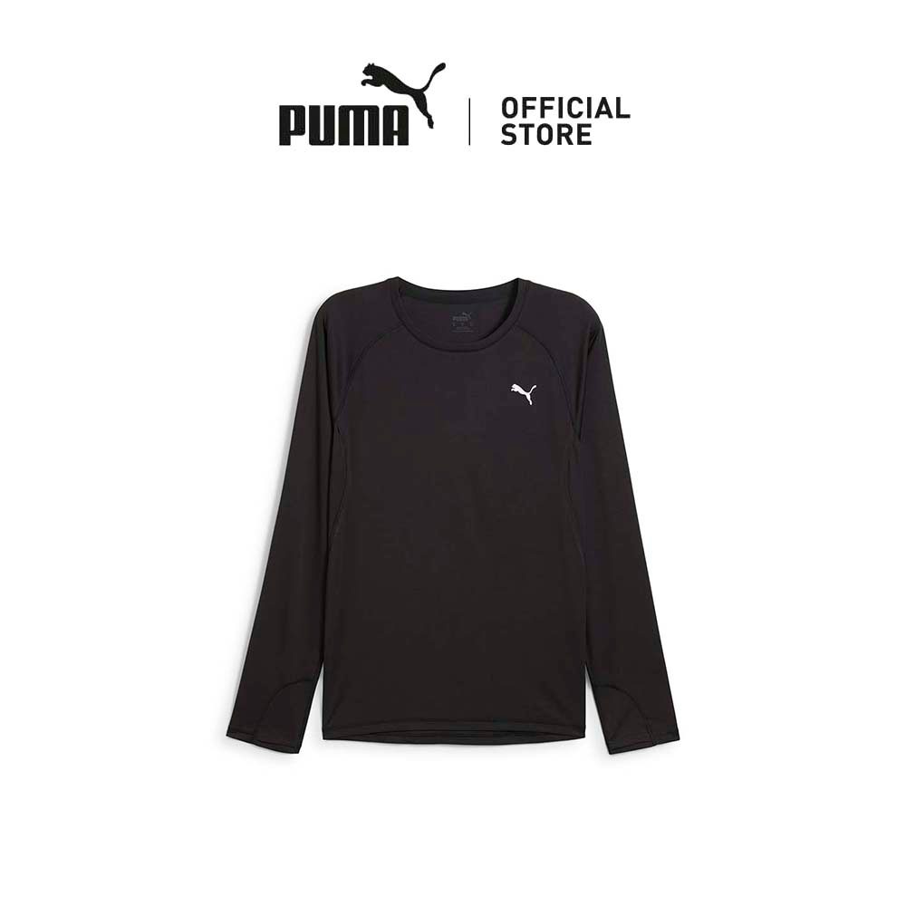 [NEW] PUMA VELOCITY Long Sleeve Running Men's Top