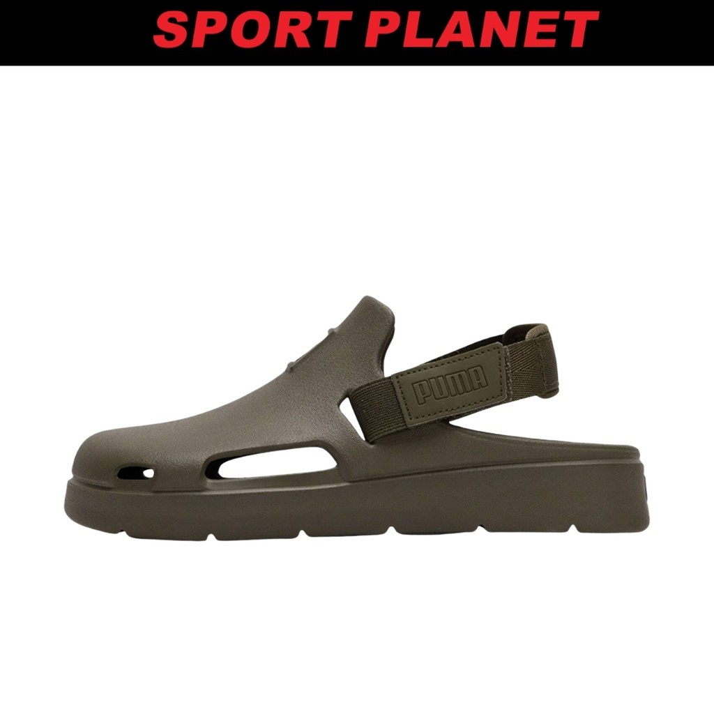 Puma Unisex Shibui Mule Sandal Shoe (394883-07) Sport Planet 63-04