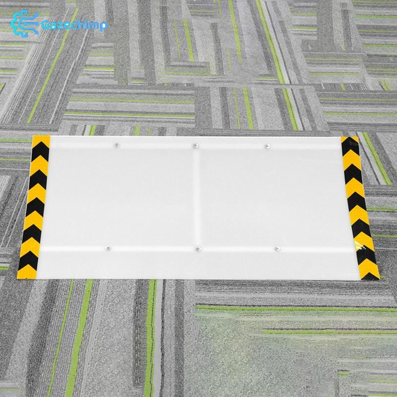 [Gazechimp] RC Car Ramp for Jumping Launch Jumping Platform Ramp for Park Tracks Indoor