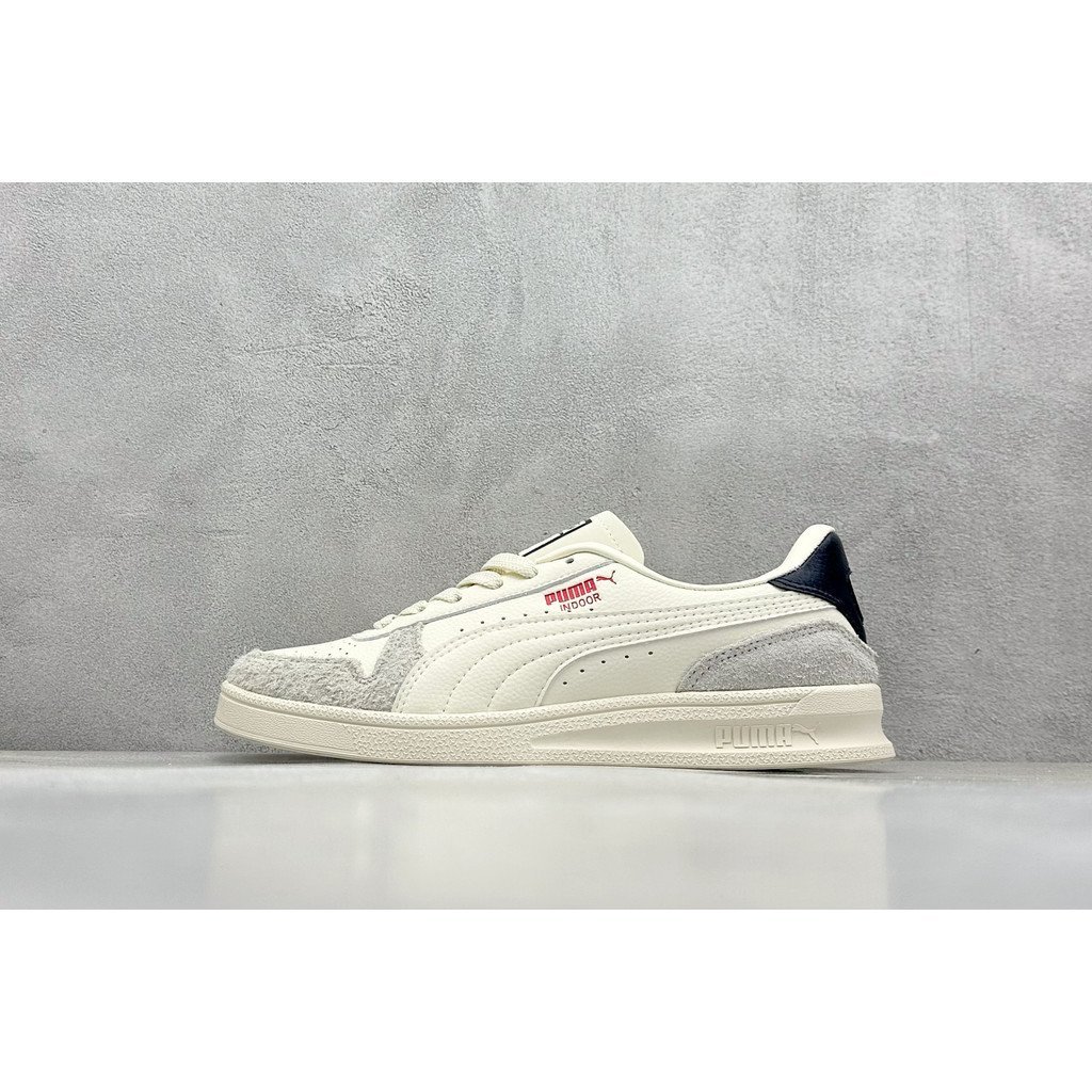 Puma shoes/Puma Suede XL Skate Men Women Skateboard shoes Classic Skateboard shoes Skateboard shoes Student Flat shoes Professional Skateboard Low-Top MVF8