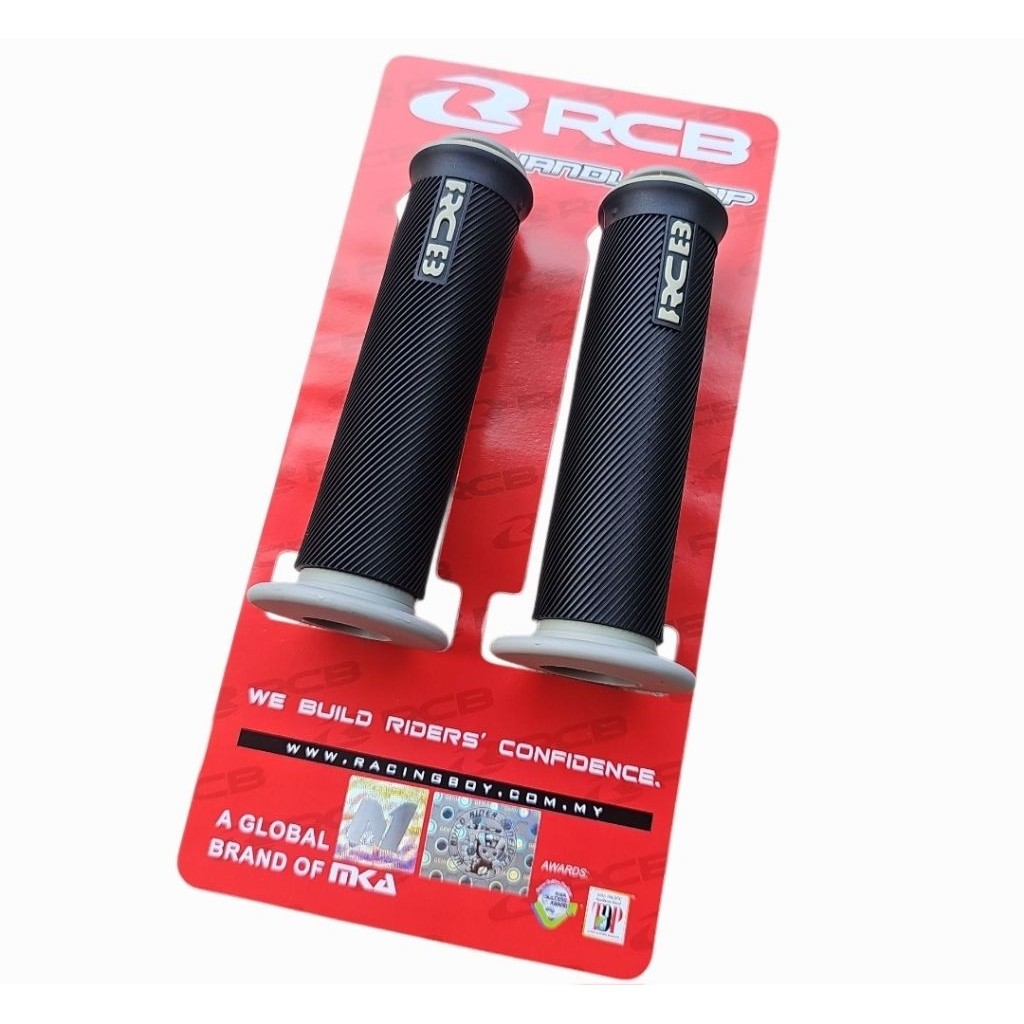 RCB HANDGRIP GRIP hg 66 GREY GREY SALEOriginal