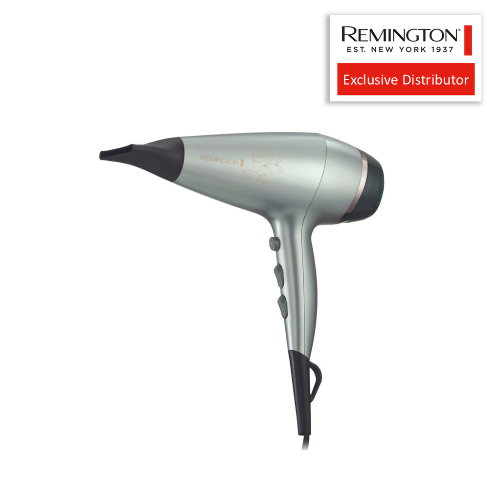 Remington AC5860 Botanicals AC Hairdryer