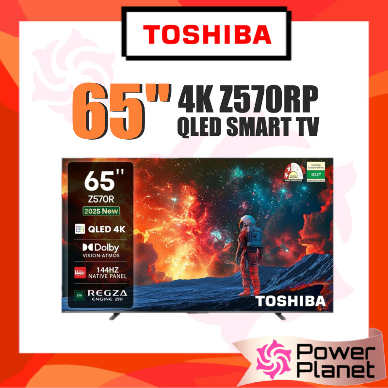 Toshiba 55" 65'' 4K UHD Smart TV 55Z570RP 65Z570RP | 65″ 65Z670RP | 75'' Google 75M550NP | 75″ 75Z670MP | 100" 100Z670NP