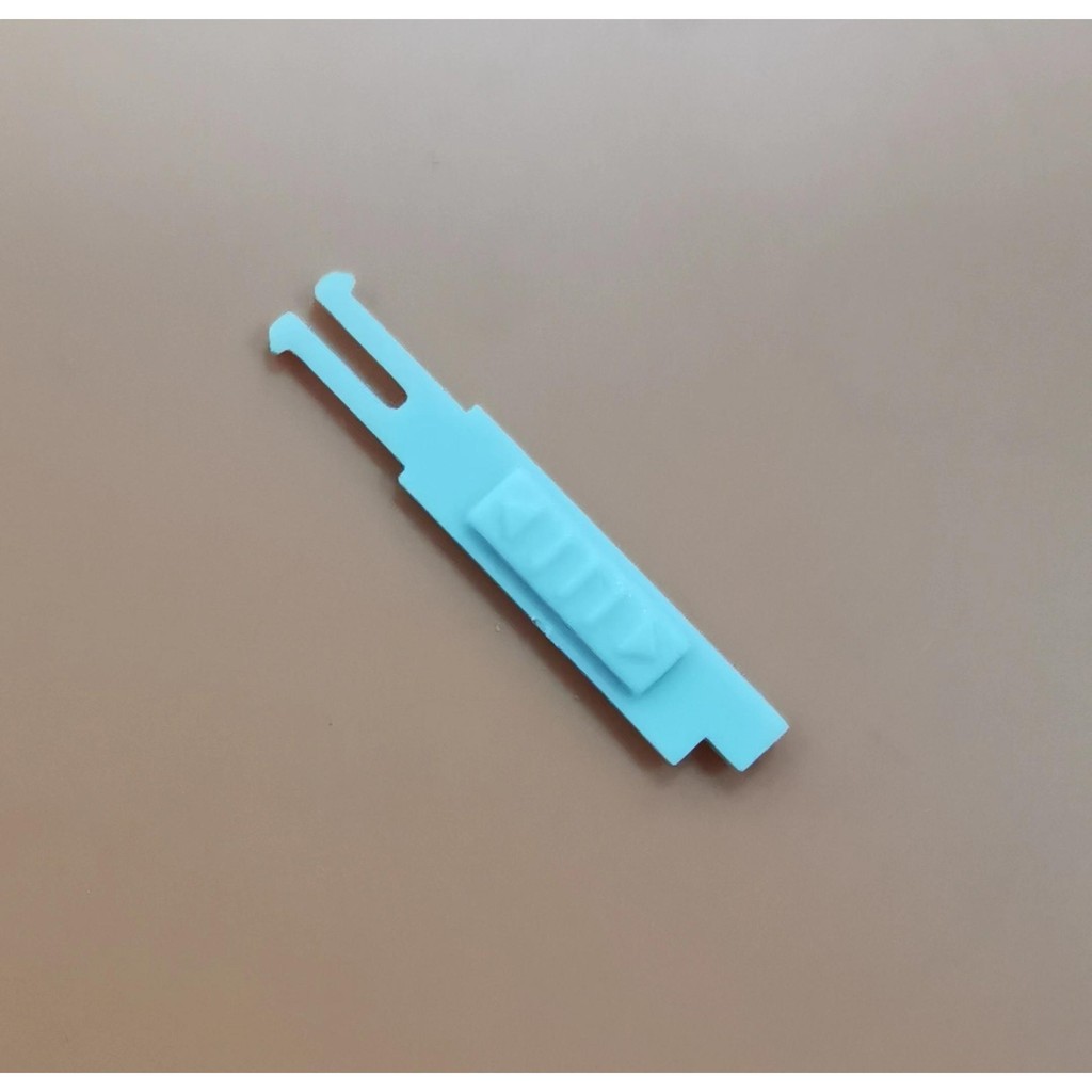 Brand New SONY SONY T77 T90 Battery Cover Buckle Battery Cover Pin SKU