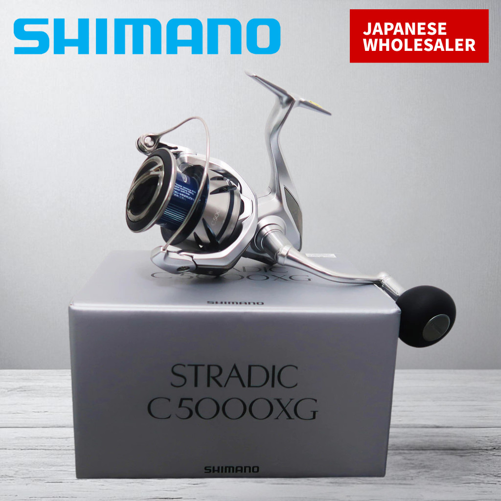 Buy shimano stradic Online With Best Price, Oct 2025 Shopee Malaysia