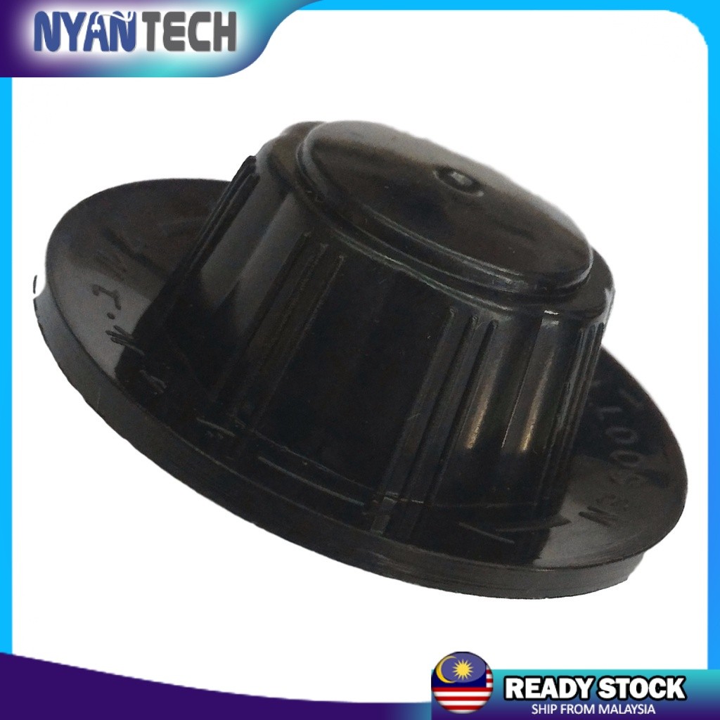 ORI Pana Table Fan Blade Lock Stand Fan Knob Spare Part For Panasonic KDK kunci kipas meja Fan Part Accessoris