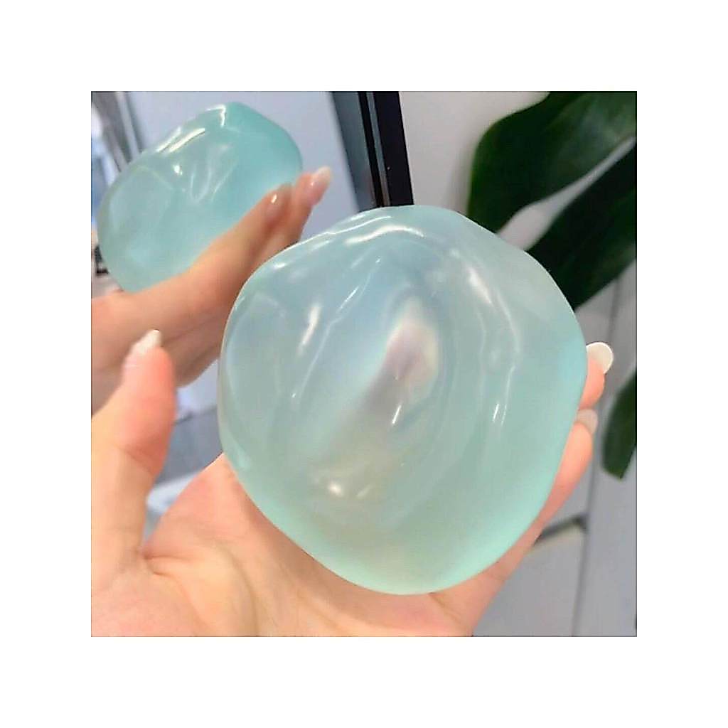 squishy slow rising squishy slow Minyak kelapa menguli mainan penyahmampatan diy Xiaoho…