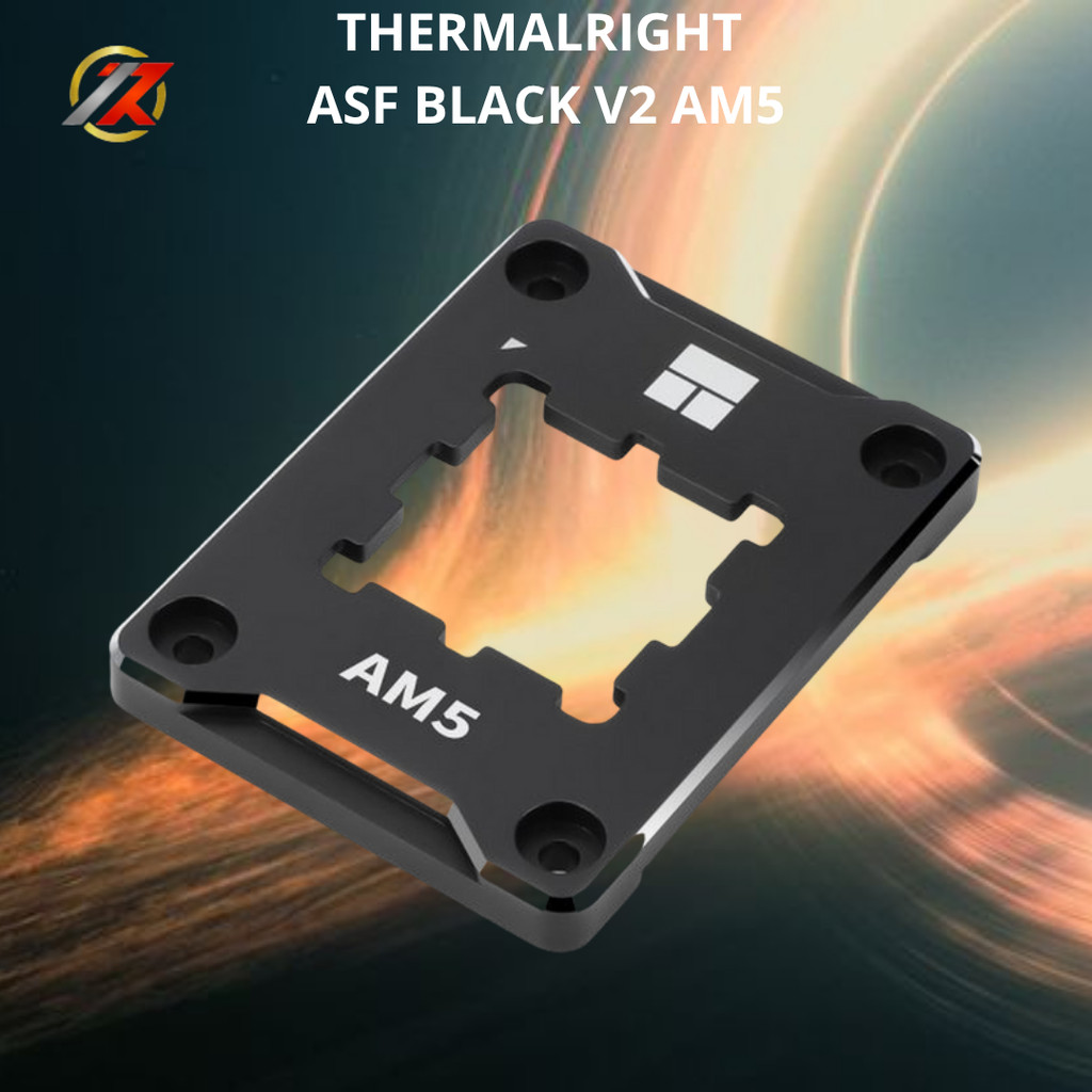 THERMALRIGHT ASF BLACK V2 AM5 Secure Frame