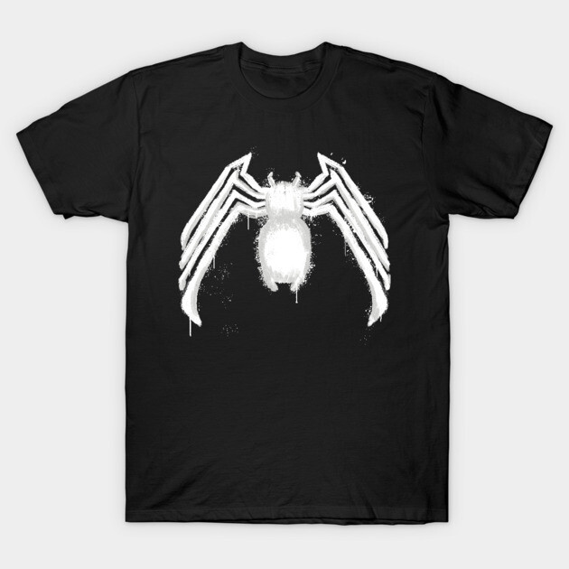 Vintage We are symbiote T-Shirt Authentic Cotton 1 oversize Beautiful Loose Tight-Fitting Comfortable To Wear Fashionable