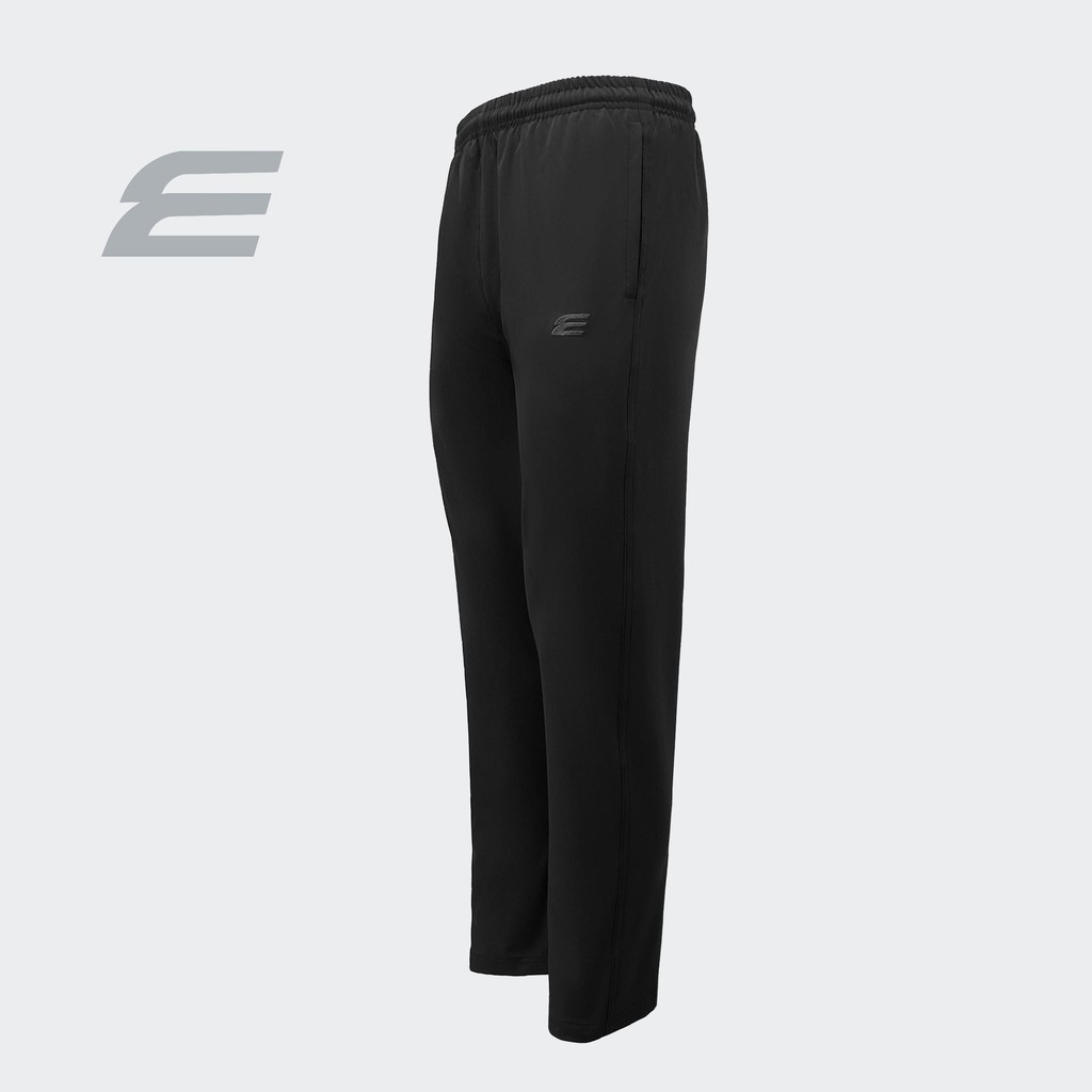 ELGINI E16363 Seluar Latihan Potongan Lurus 3XL-6XL | Straight-Cut Training Pants