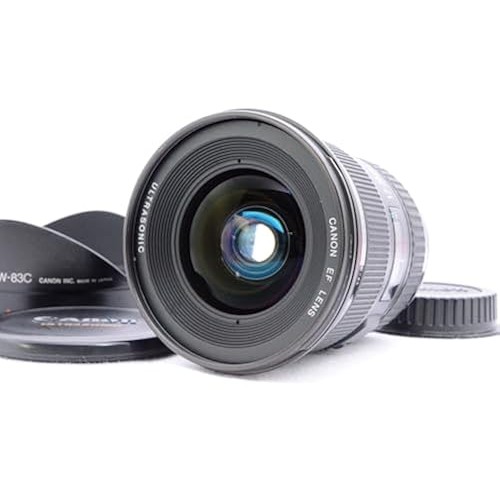 [USED] Canon AF Lens EF 17-35mm F2.8L USM