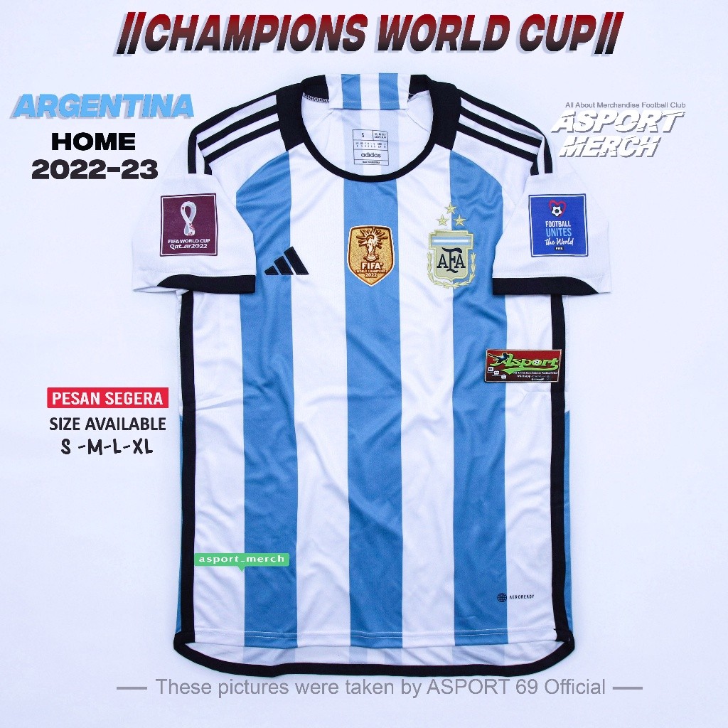 Buy jersey argentina 2022 world cup original Online With Best