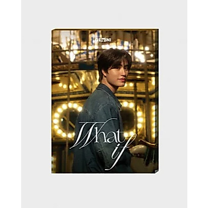 [GMMTV Official] What if - Gemini rounded corner Card