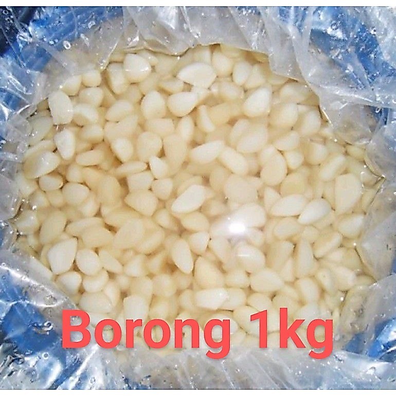 JERUK BAWANG 1KG PULAU PINANG