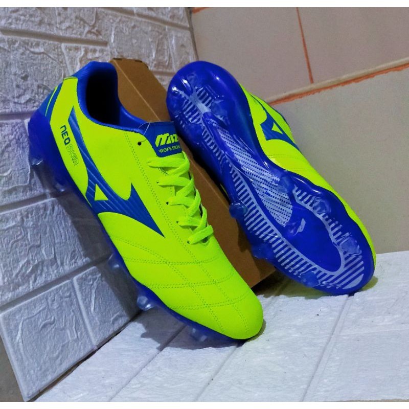 Mizuno Soccer Shoes Direct Factory Price