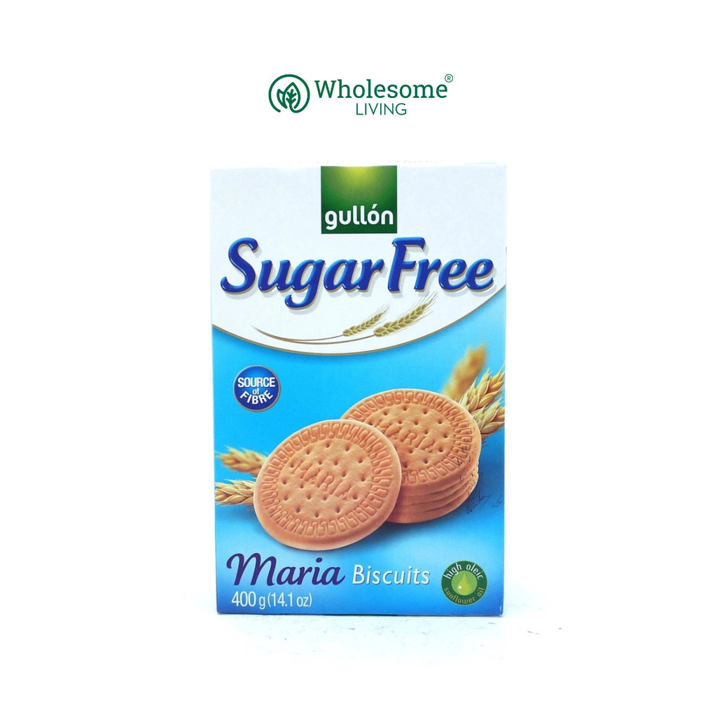 Gulon Sugar Free Maria