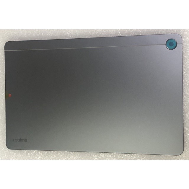 BackCover For Realme Pad RMP2102 RMP2103 Back Cover Battery Case Housing