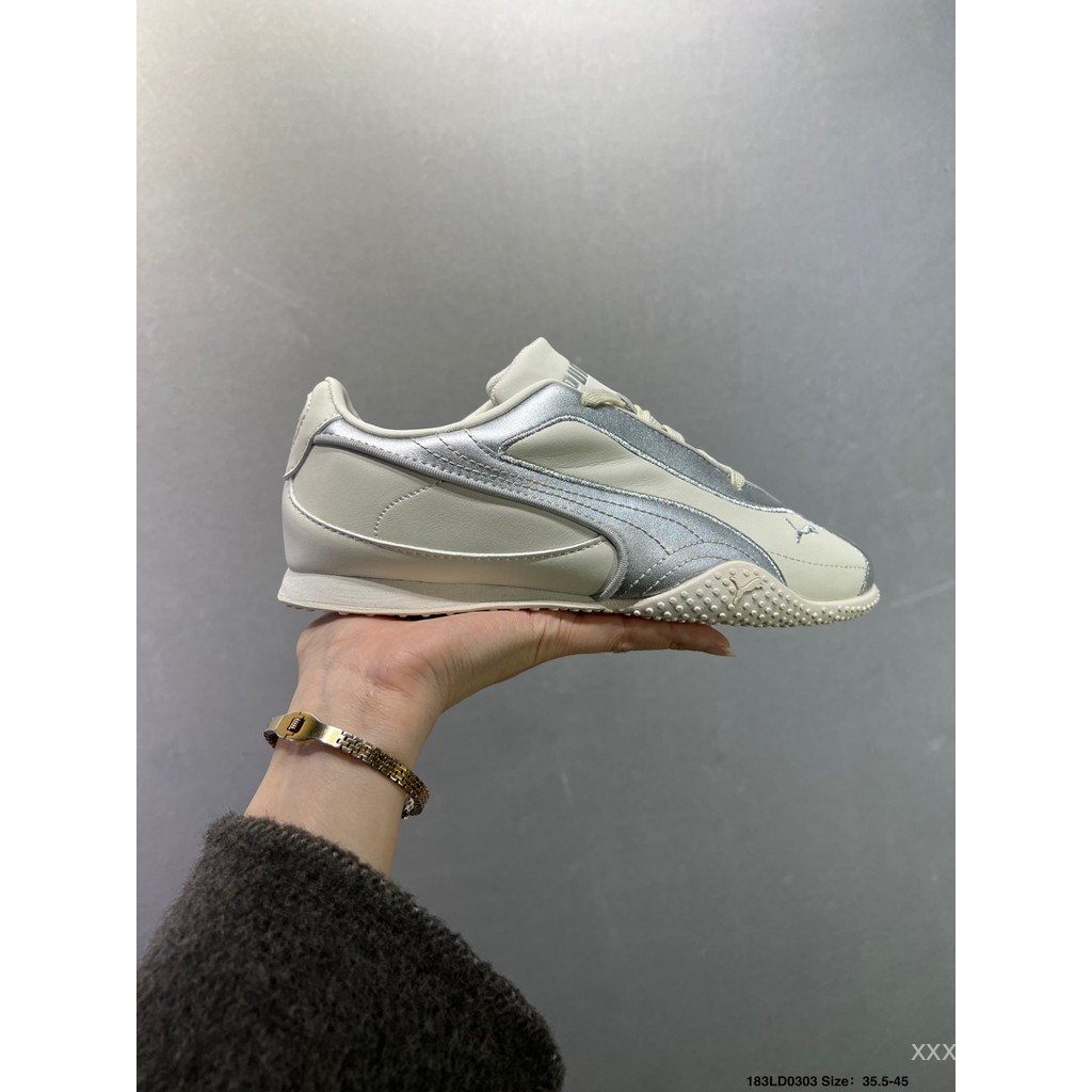 Puma shoes/Puma H-Street Mesh shoes Dad shoes shoes shoes Sneakers European American Soft Sole Lightweight Japanese Style YN6W