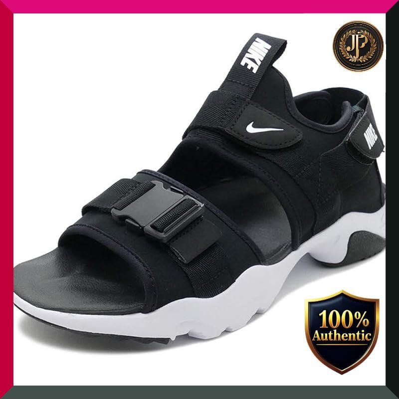 [Nike] Canyon Sandal CANYON SANDAL Black/White CI8797-002 27.0cm Nike Japan genuine product [Nike] Canyon Sandal CANYON SANDAL Black/White CI8797-002 26.0cm Nike Japan genuine product