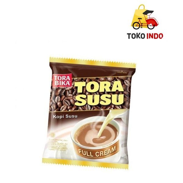 Torabika Susu (Pack of 10s)