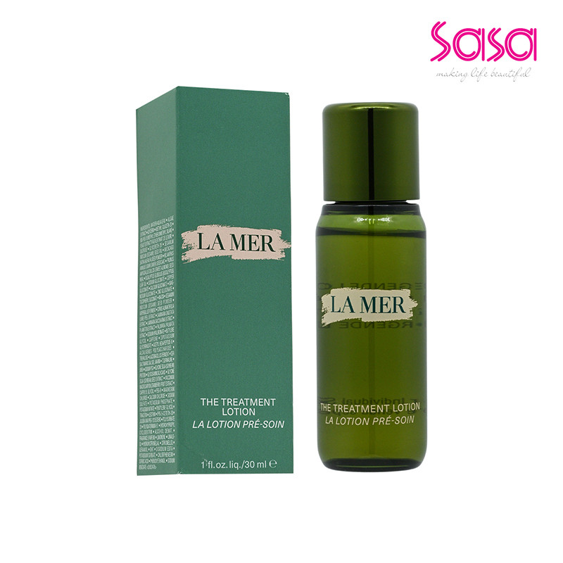 La Mer The Treatment Lotion
