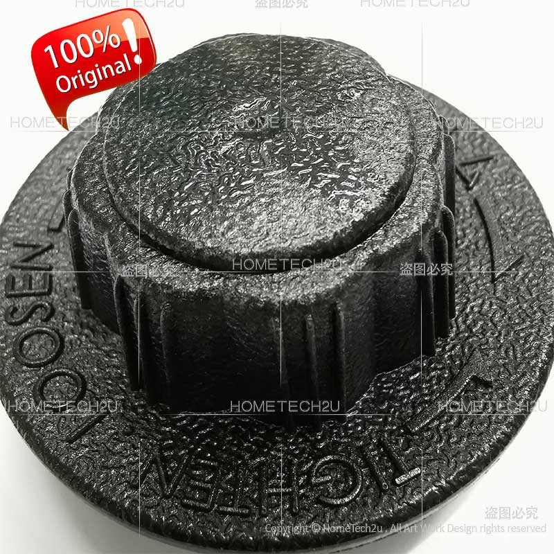 ORIGINAL Panasonic KDK Table Fan Knob Blade Lock Stand Fan Wall Fan Spare Part Fan Guard For Panasonic kunci kipas