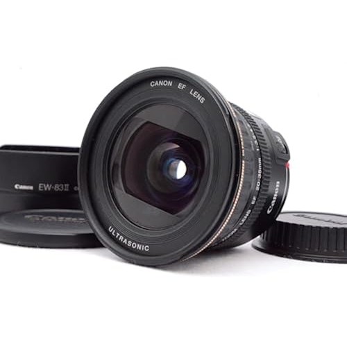 [USED] Canon EF Lens 20-35mm F3.5-4.5 USM