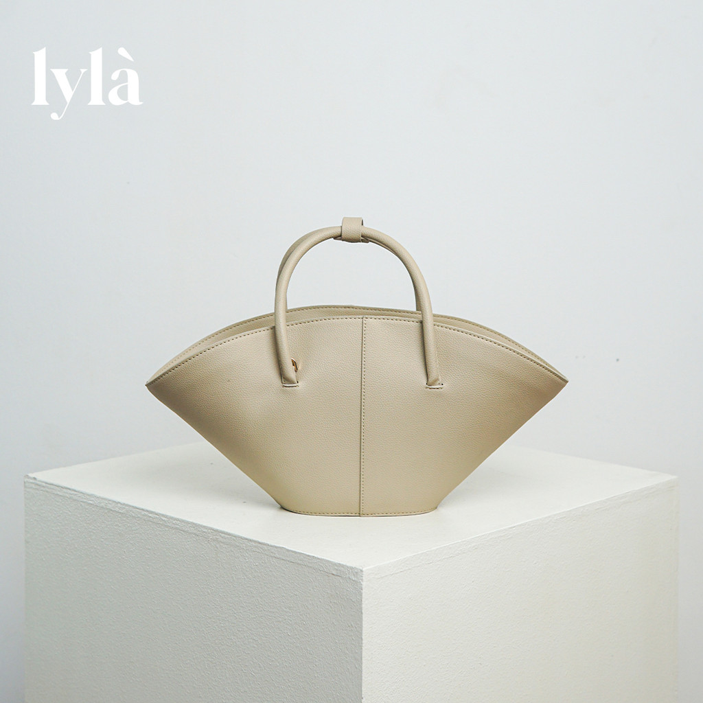 Lyla - Sorra Bag (Butter Cream) Women's Bag Cream Women's/