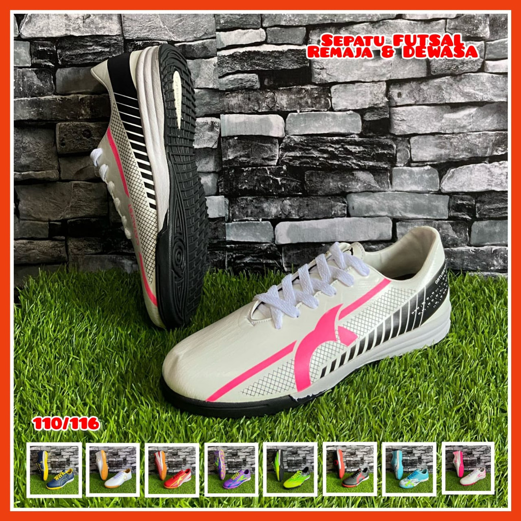 Comfort Active Mizuno Neoshin Futsal Shoes Imported Quality Men's