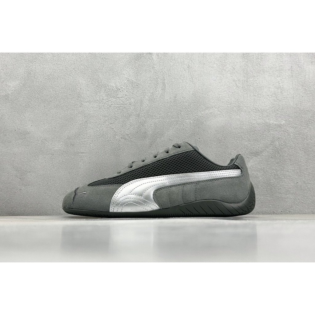 Puma shoes/Puma Speedcat OG Men Women Casual shoes Racing Series Classic Sneakers Casual Sneakers Couples Dating Fitness GIET