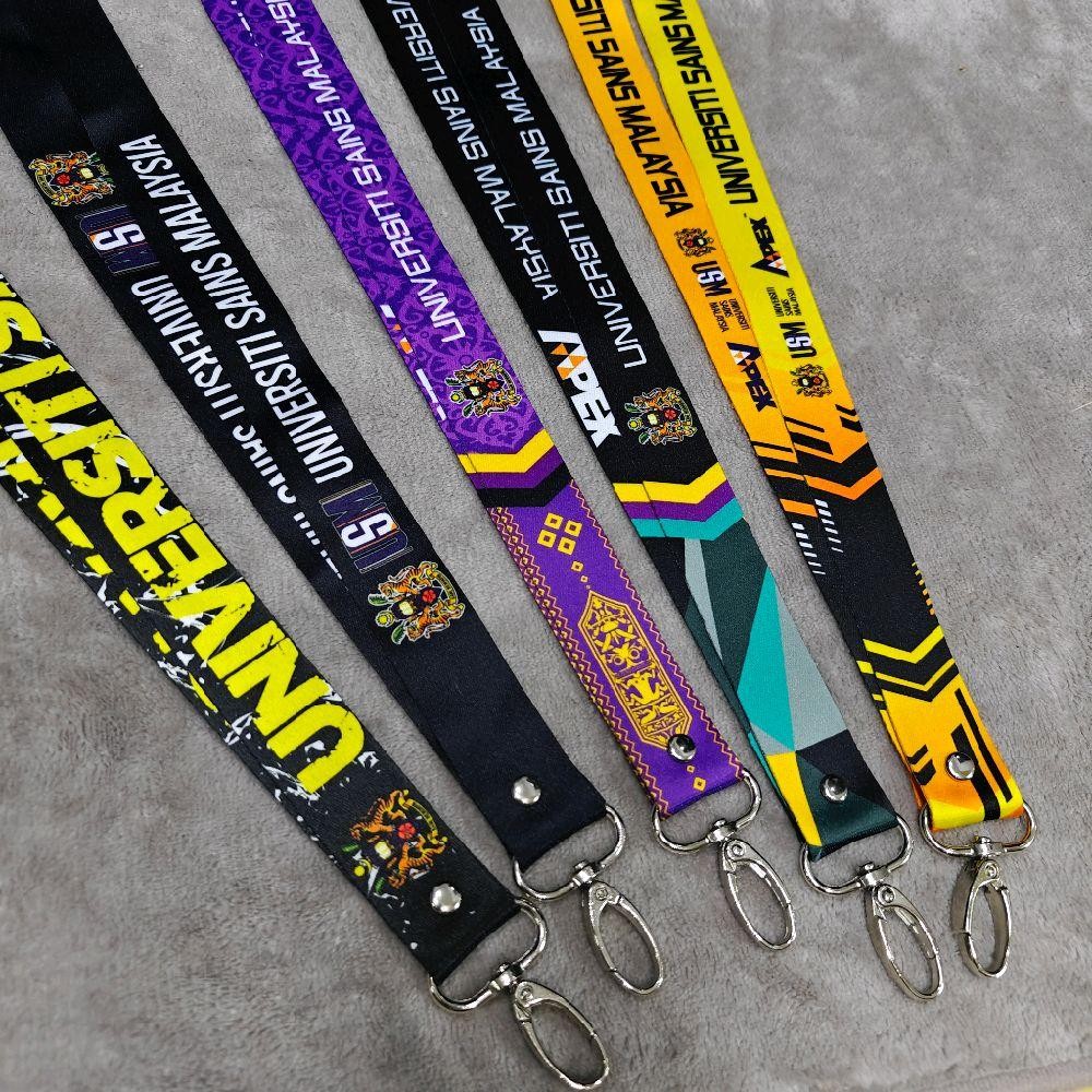 lanyard universiti sains malaysia USM