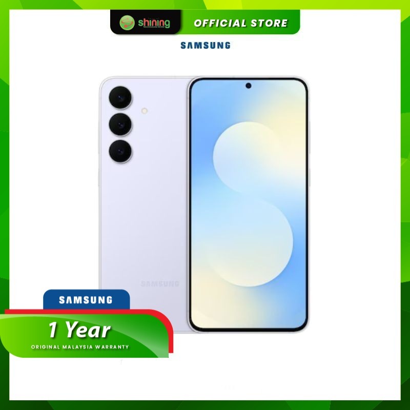 Samsung Galaxy S25 FE