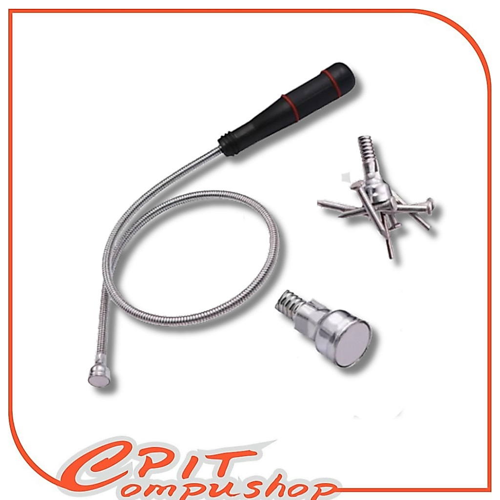 Moiray Flexible Pick Up Tool Magnetic Stick 55.5cm - M5
