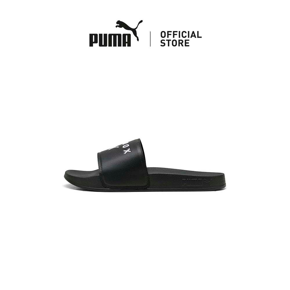 [NEW] PUMA Unisex x HYROX Leadcat 2.0 Sports Sandals (Black)