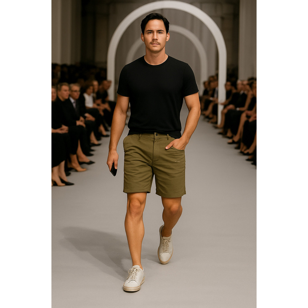 Reliable Versatile Celana Pendek Short Pants Outdoor ung Sepeda Hiking Trekking Quikdry y1 Have - Image 4