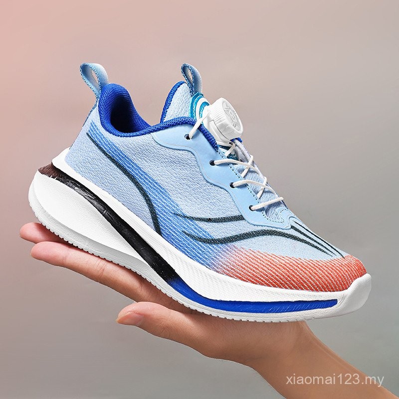 [Malaysia delivery] boys' sports shoes boys' sports shoes boys' sports shoes girls' sports shoes girls' sports shoes New Style Children's Sports Shoes Mesh Breathable Boys Sports S