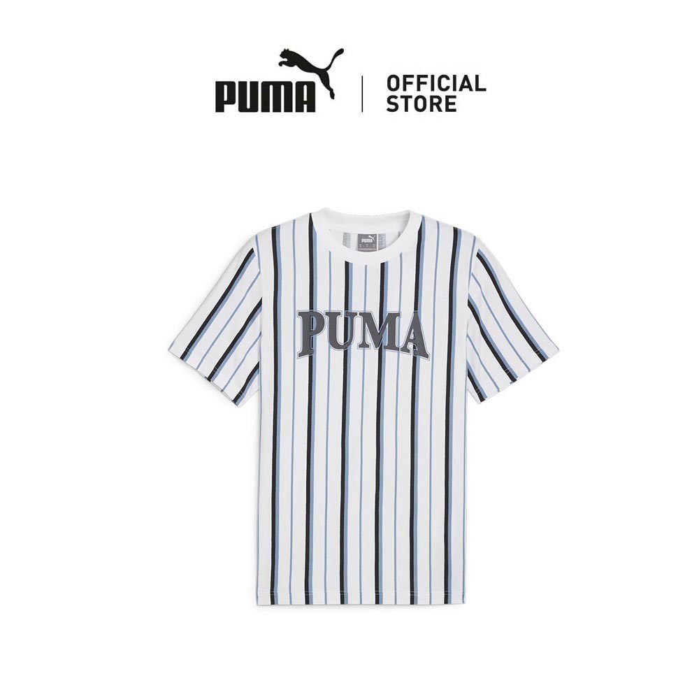 PUMA SQUAD Men's Tee