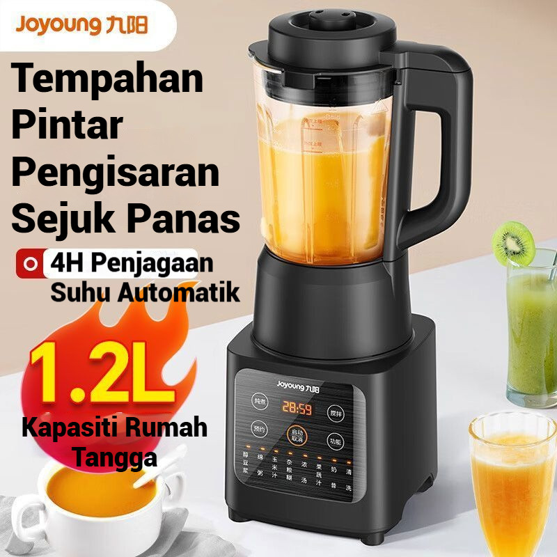 Joyoung Mesin Pemecah Dinding Joyong Blander Juicer Blander